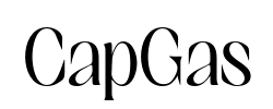 CapGas - logo